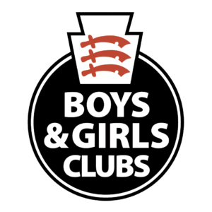 Boys and Girls Clubs logo