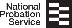 National Probation Service logo