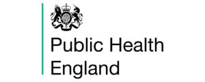 Public Health England logo